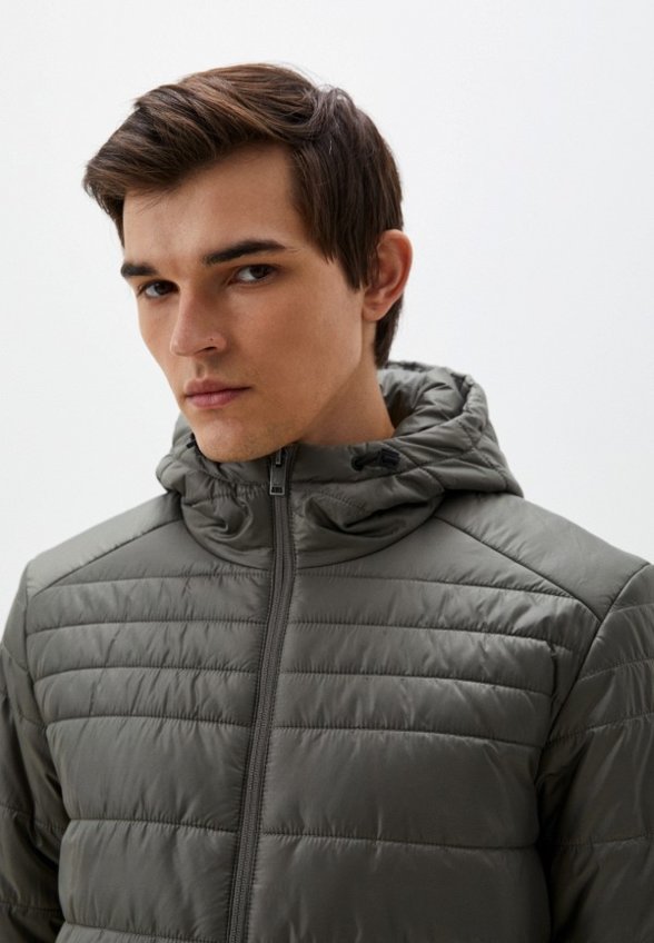 Куртка утепленная Baon