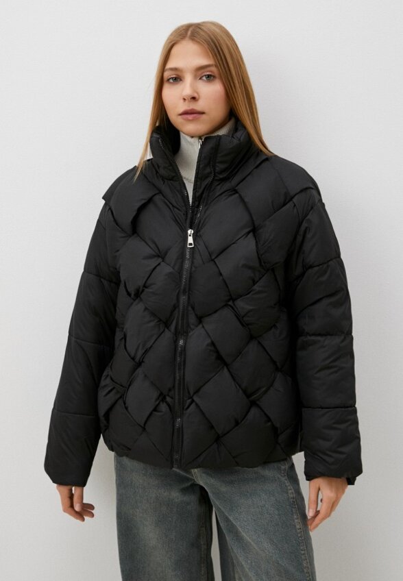 Куртка утепленная Dunia