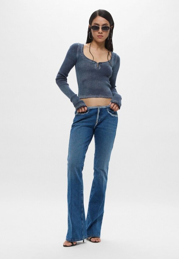 Пуловер Diesel