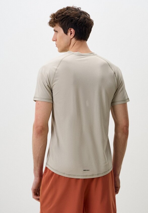 Футболка спортивная Demix