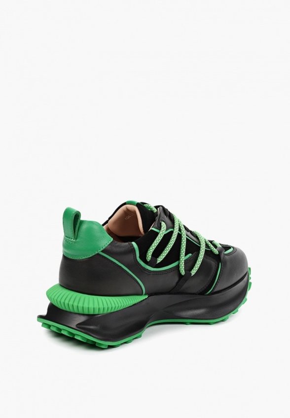 Кроссовки Basconi