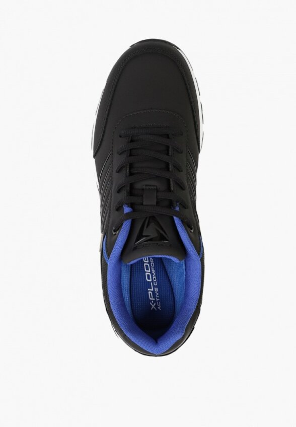 Кроссовки X-Plode