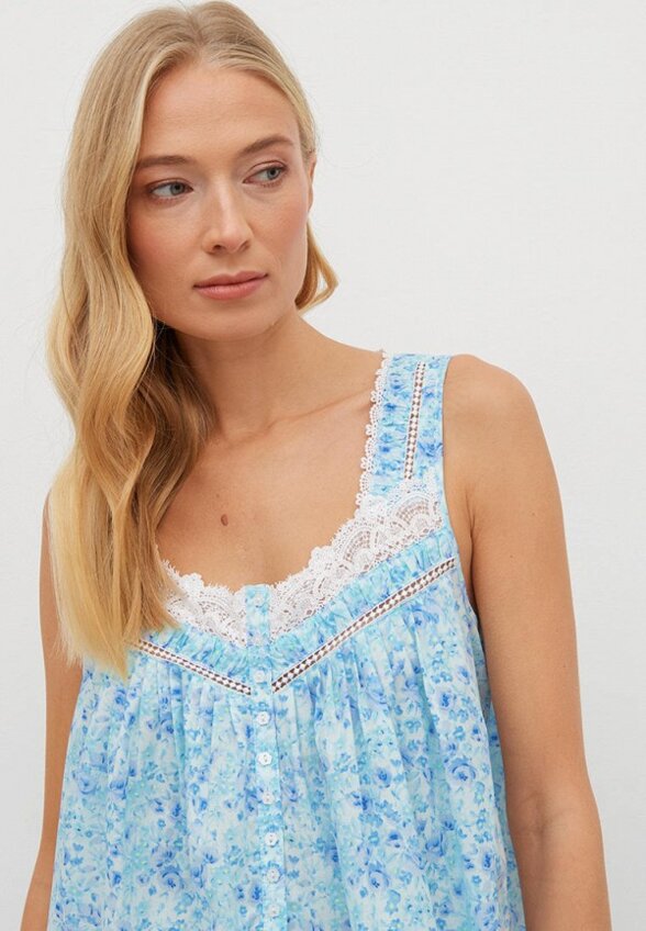 Сорочка ночная Eileen West