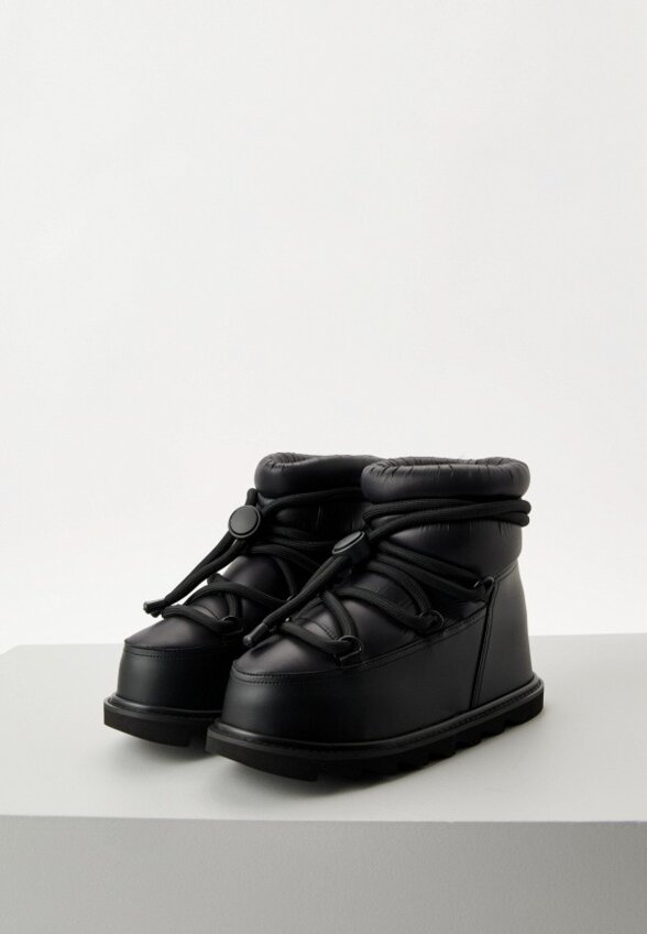 Луноходы United Nude