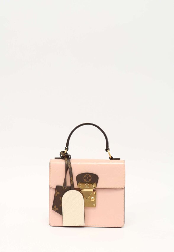 Louis Vuitton Spring Street