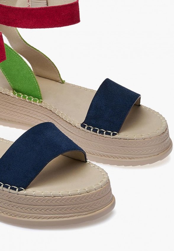 Сандалии Niota Line