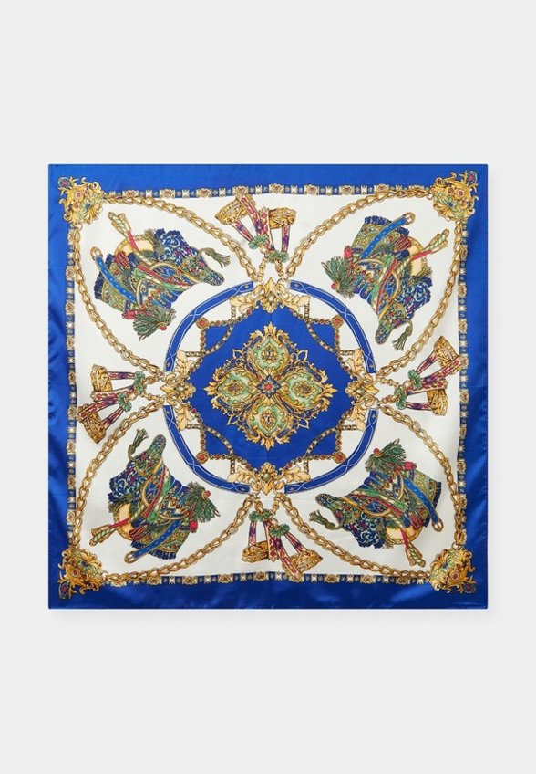 Платок Bocciolo