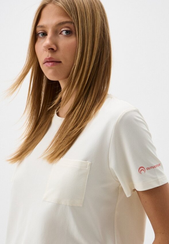 Футболка спортивная Outventure