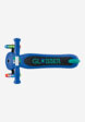 Самокат детский Globber Primo Light, Синий7  - превью