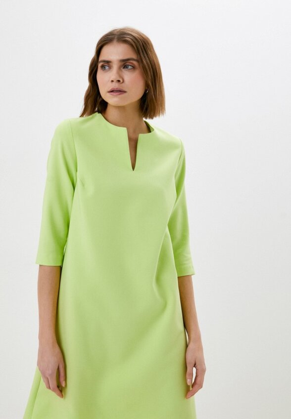 Платье Helmidge