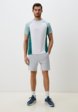 Футболка спортивная U.S. Polo Assn.2  - превью