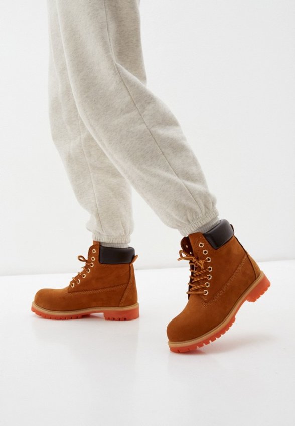 Ботинки Vitacci