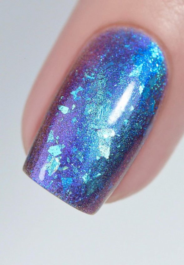 Лак для ногтей Masura