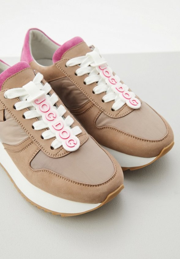 Кроссовки Jog Dog