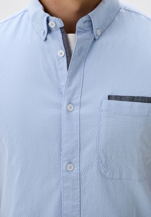 Рубашка Tom Tailor