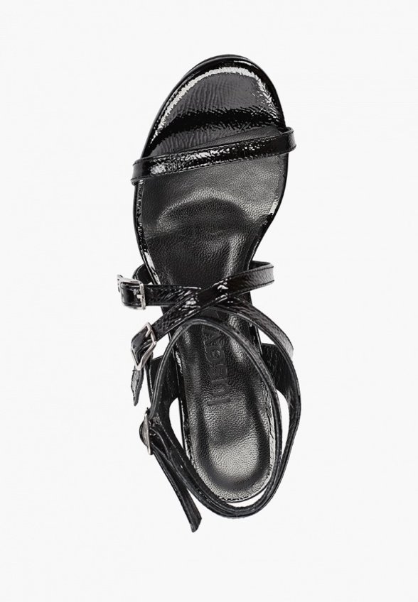 Босоножки Lusavou