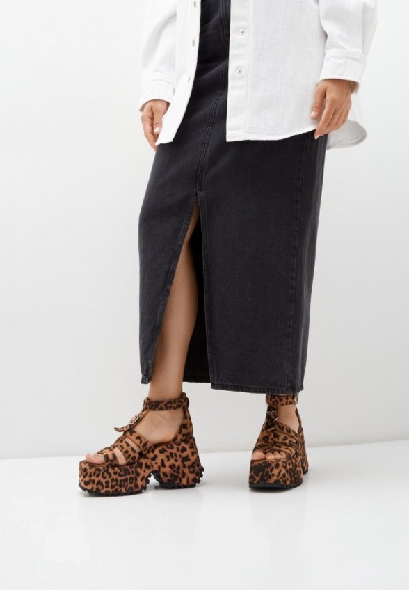 Босоножки Vivian Royal