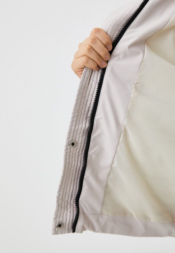 Пуховик Miss Gabby