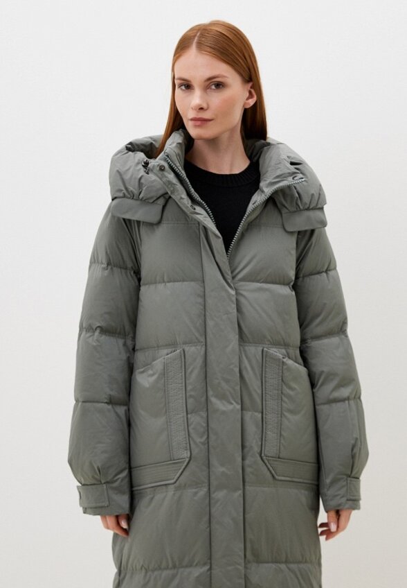 Пуховик Winterra