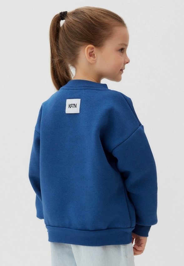 Свитшот Kaftan