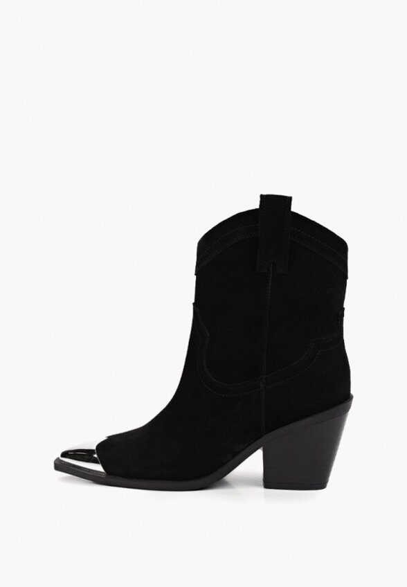 Полусапоги Vivian Royal