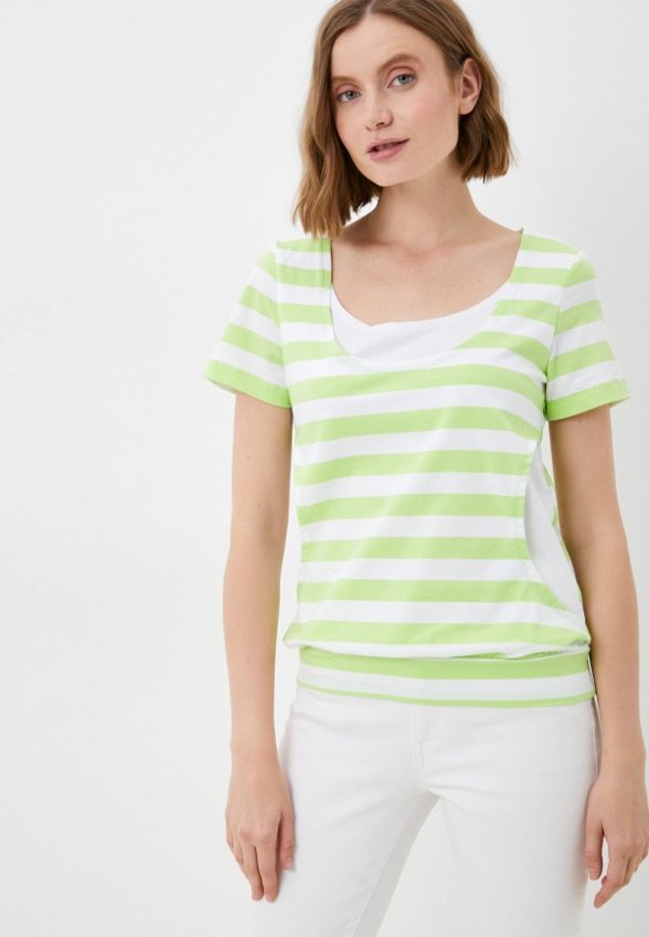 Футболка Helmidge