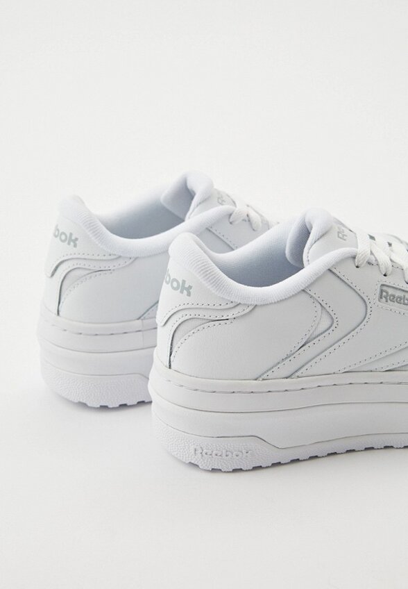 Кеды Reebok