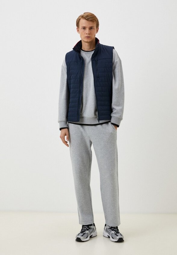 Жилет утепленный Helly Hansen