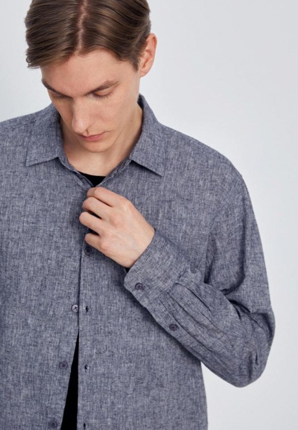 Рубашка Finn Flare