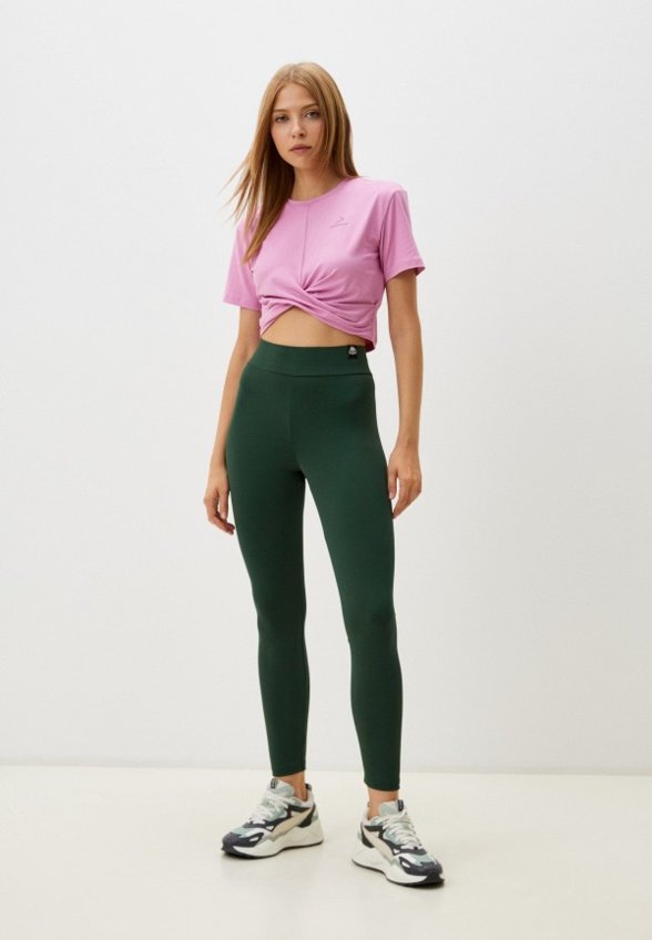 Леггинсы Kappa