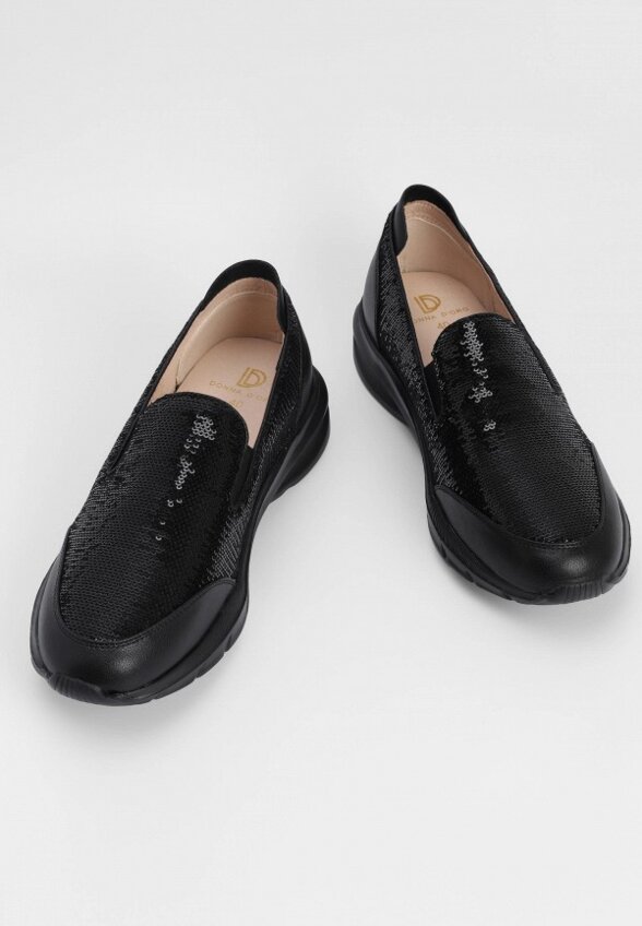 Слипоны Donna D’oro