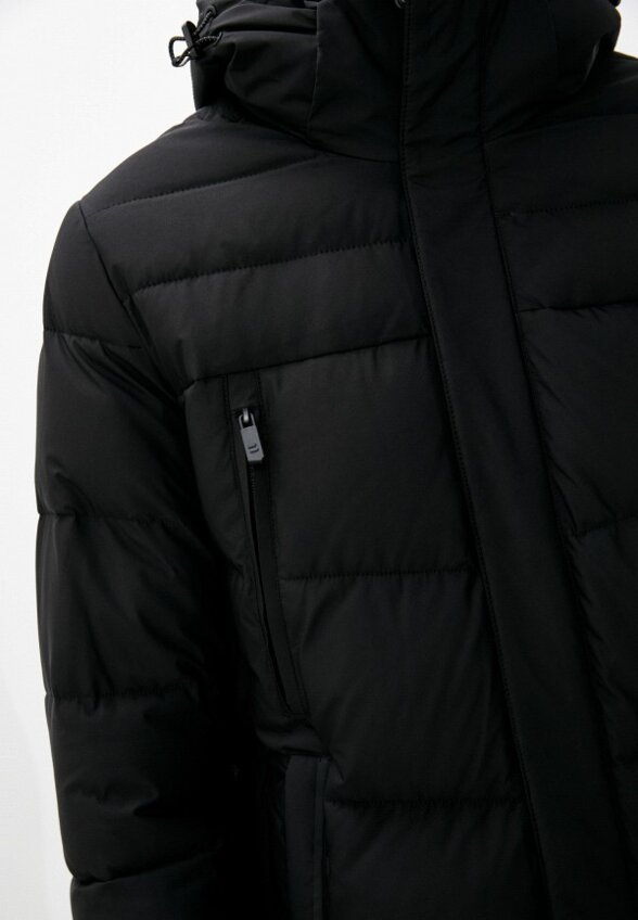 Пуховик Grizman