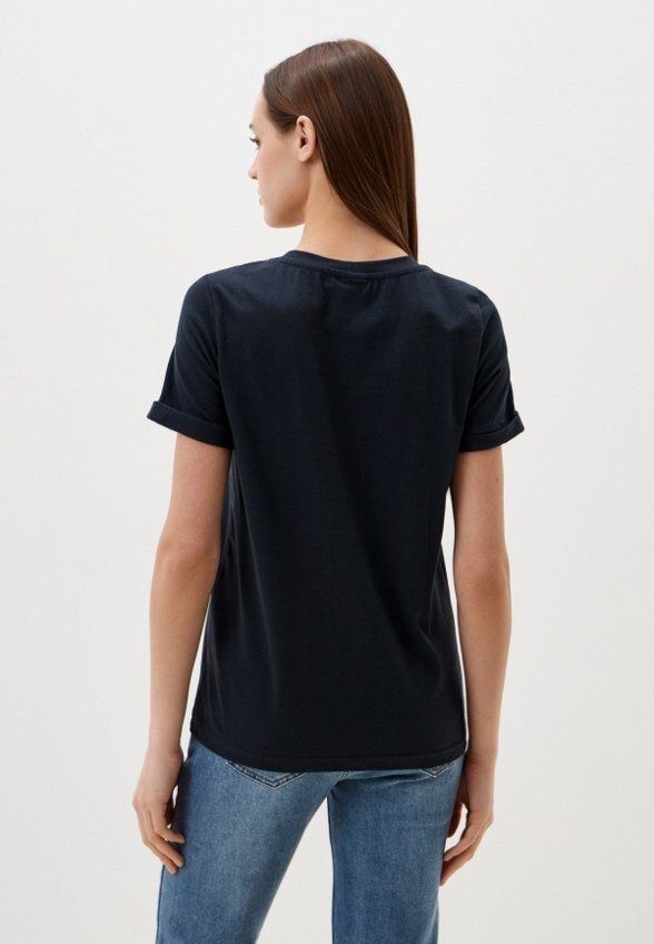 Футболка Nik Nika