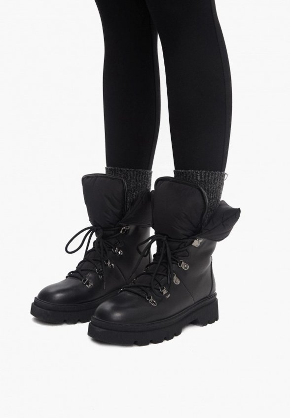 Ботинки Lera Nena