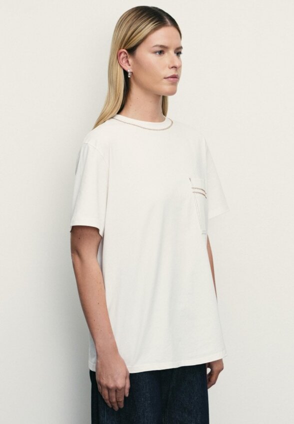 Футболка Zarina