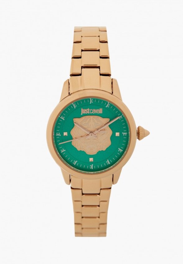 Часы и браслет Just Cavalli