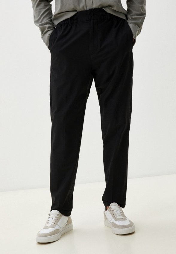 Брюки Tom Tailor