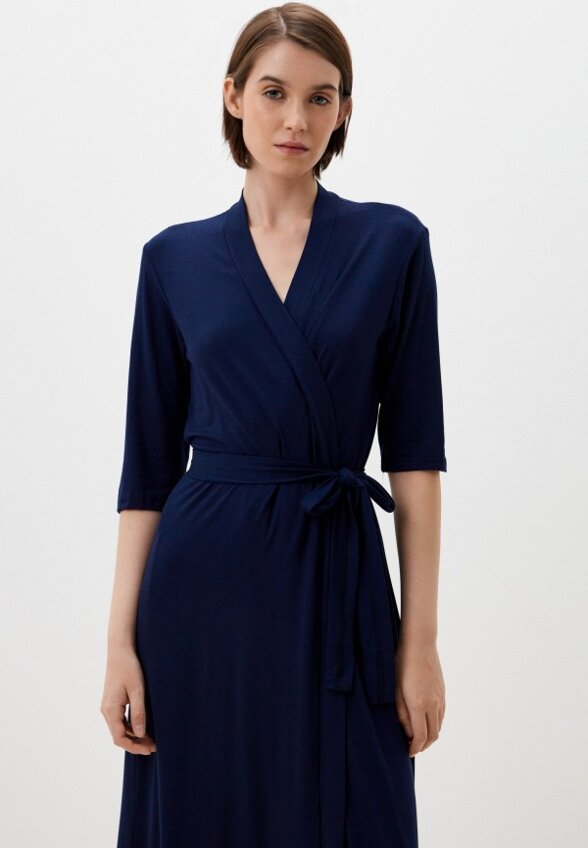 Халат домашний Nik Nika