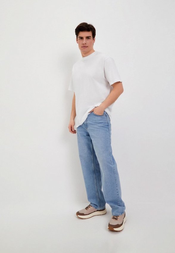 Футболка Lite by Mascotte