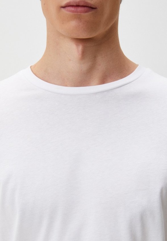 Футболка Timezone