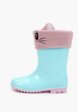 Сапоги резиновые PlayToday1  - превью