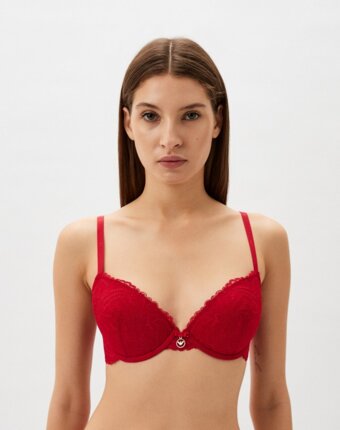 Бюстгальтер Emporio Armani женщинам