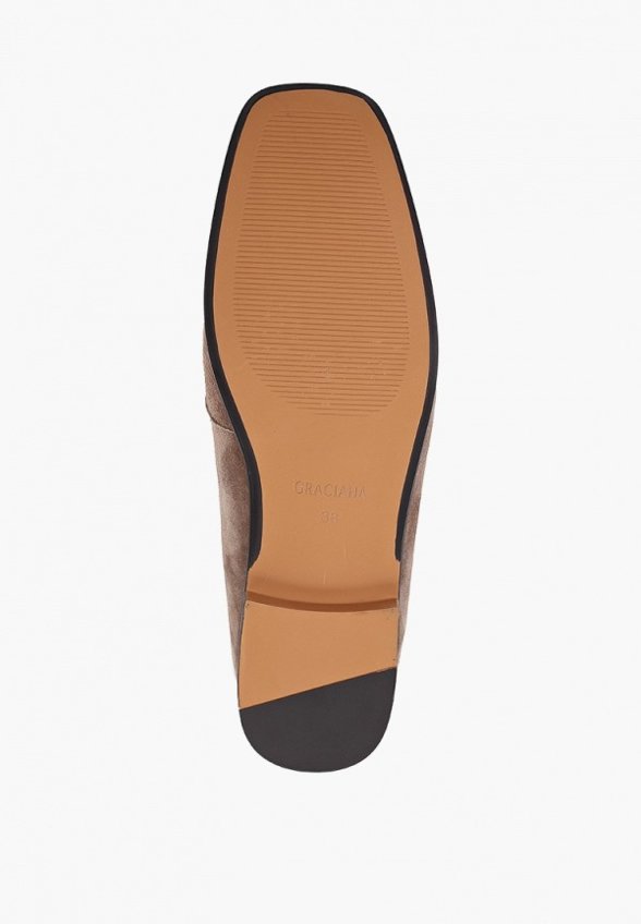 Лоферы Graciana