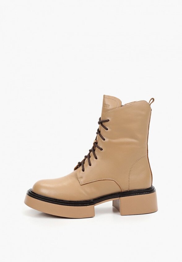 Ботинки Salamander