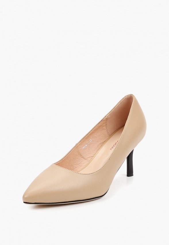 Туфли Francesco Donni