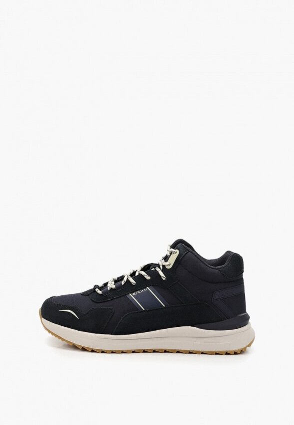 Кроссовки Escan