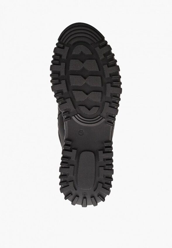 Дутики Francesco Donni