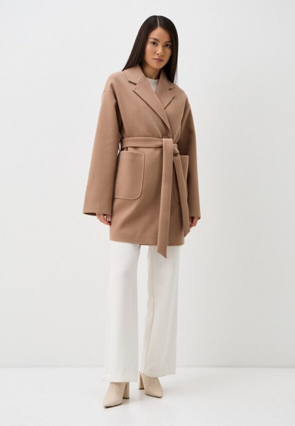 Полупальто Lawinter