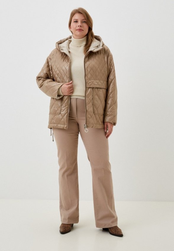 Куртка стеганая Winterra