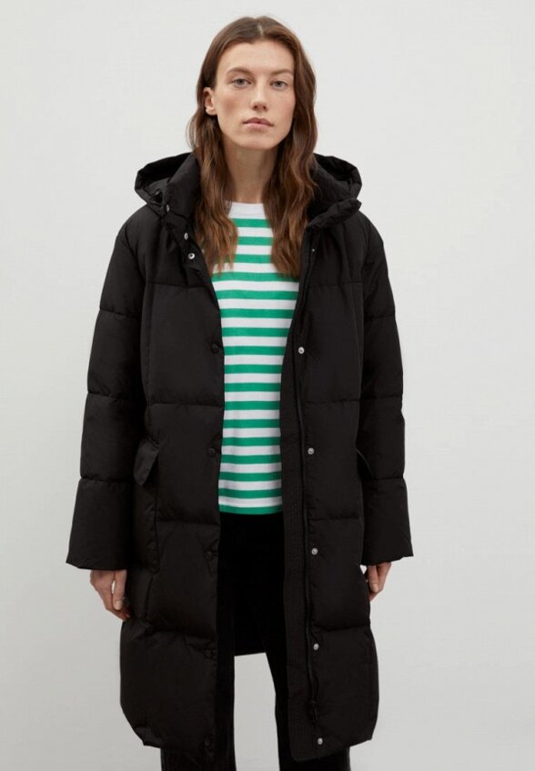 Пуховик Finn Flare